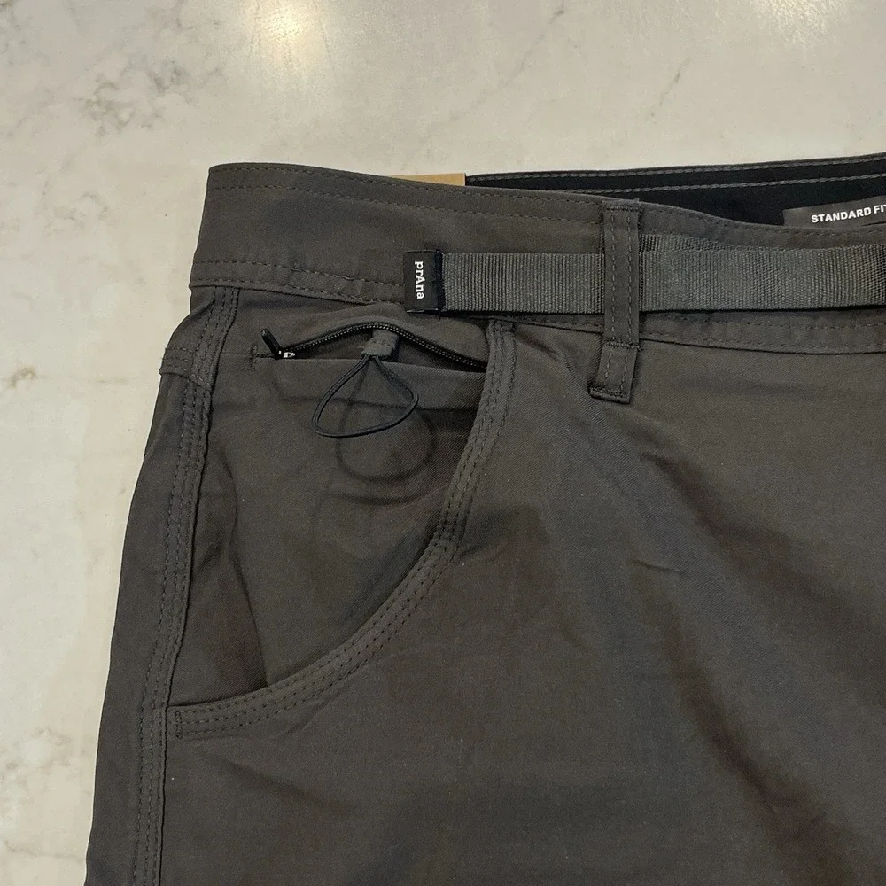 Prana NEW Mens 28 x 10